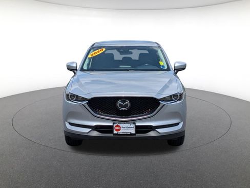 Used 2020 MAZDA CX-5 Touring AWD/4WD image 2