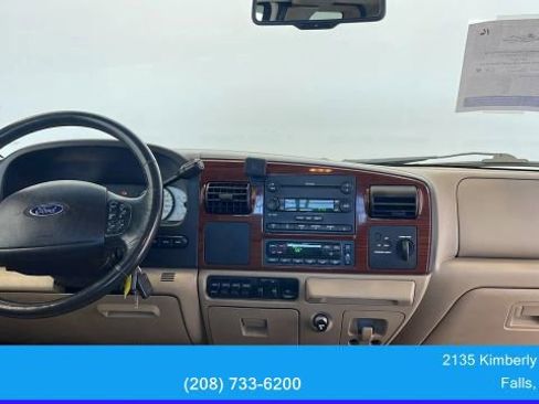 Used 2007 Ford F250 Lariat image 37
