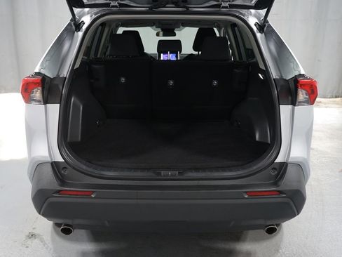 Certified 2024 Toyota RAV4 LE image 32