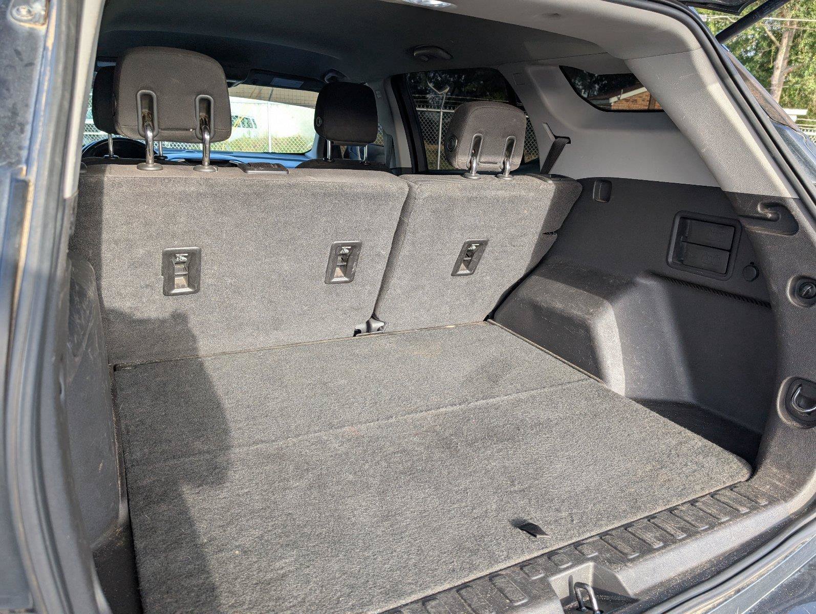 Used 2018 GMC Terrain SLE FWD image 35
