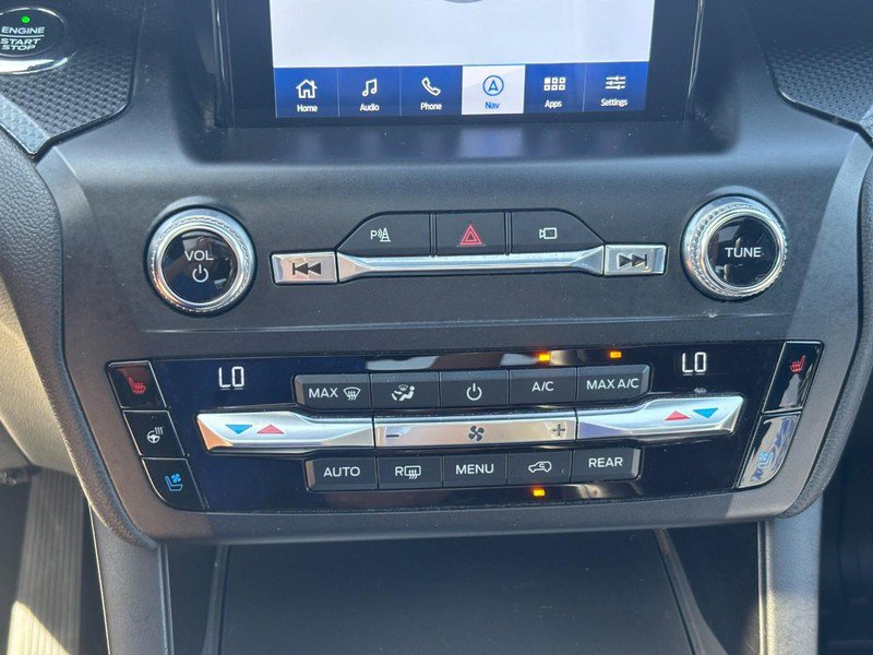 Used 2020 Ford Explorer ST w/ ST Street Pack AWD/4WD image 25