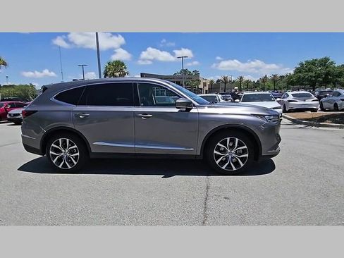 Used 2022 Acura MDX SH-AWD w/ Technology Package image 27