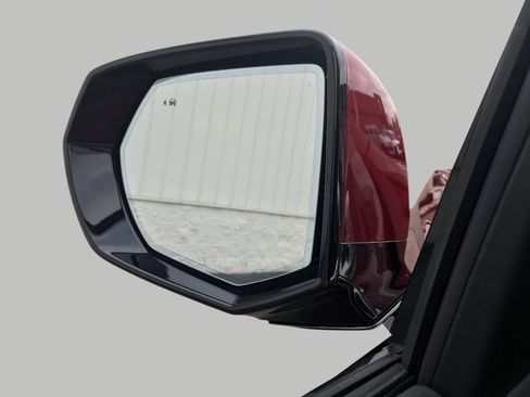 Certified 2023 GMC Yukon Denali w/ Max Trailering Package image 23