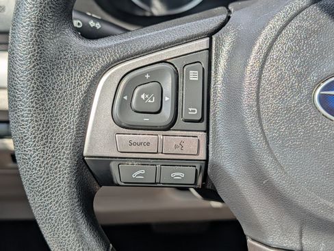 Used 2018 Subaru Forester 2.5i Premium w/ Protection Package #1A AWD/4WD image 31