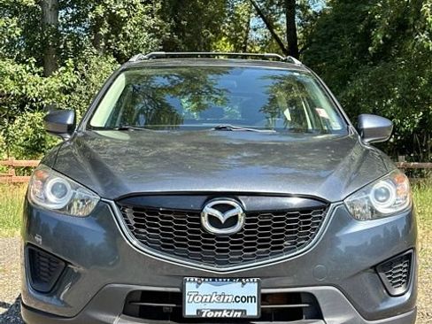 Used 2013 MAZDA CX-5 Sport FWD image 3