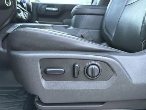 Used 2019 GMC Sierra 1500 SLT AWD/4WD image 21
