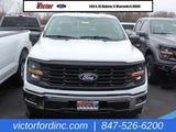 New 2025 Ford F150 XL w/ Equipment Group 103A High image 2