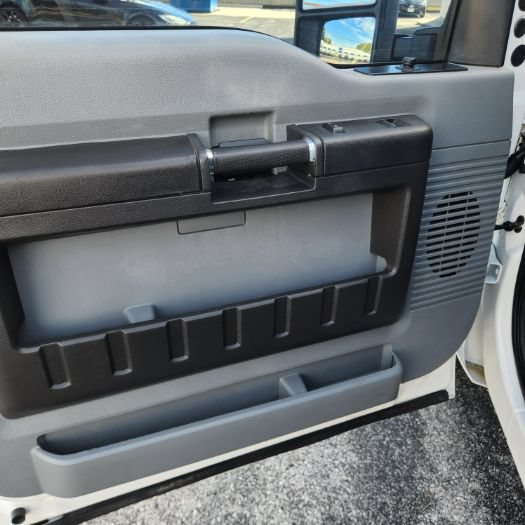 Used 2013 Ford F250 XL w/ PWR Equipment Group RWD image 15