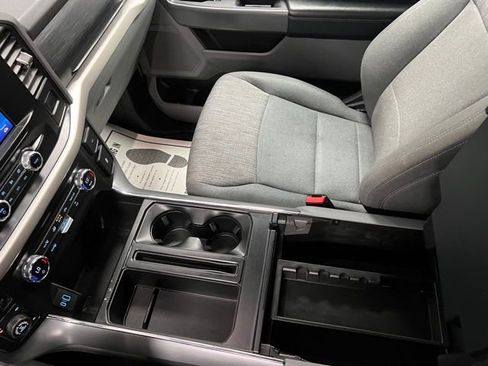 Used 2021 Ford F150 XLT w/ Equipment Group 301A Mid image 40