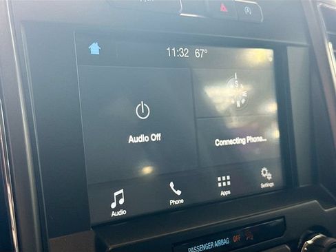 Used 2018 Ford F150 XLT w/ Equipment Group 302A Luxury AWD/4WD image 15