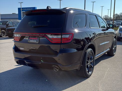 New 2026 Dodge Durango GT image 5