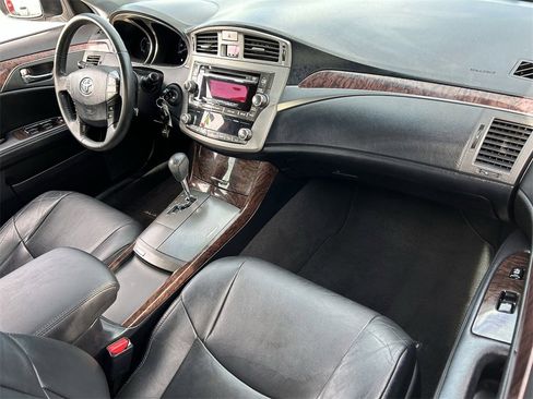 Used 2012 Toyota Avalon Sedan image 14