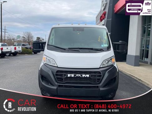 Used 2023 RAM ProMaster 1500 image 2
