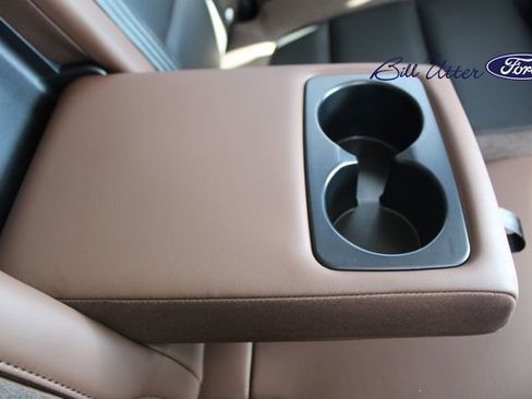 New 2025 Ford Bronco Sport Outer Banks w/ Outer Banks Tech Package+ image 10