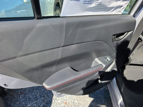 New 2025 Subaru Impreza 2.0i Sport image 10