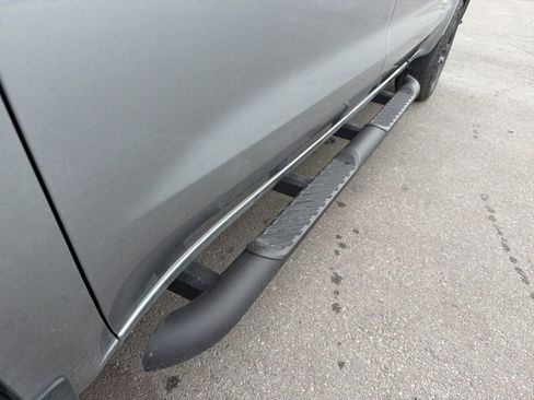 New 2026 Chevrolet Silverado 1500 RST w/ RST Select Package image 4