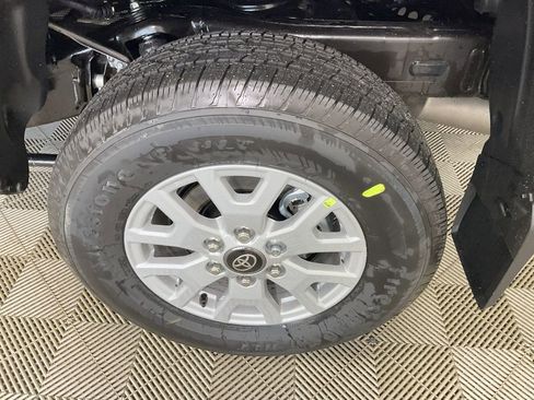 New 2026 Toyota Tacoma SR5 image 5