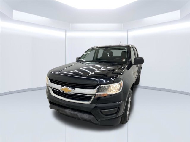 Used 2020 Chevrolet Colorado LT RWD image 2