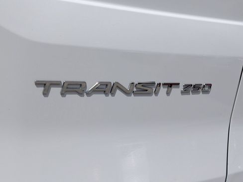 Used 2024 Ford Transit 250 148 High Roof AWD image 9