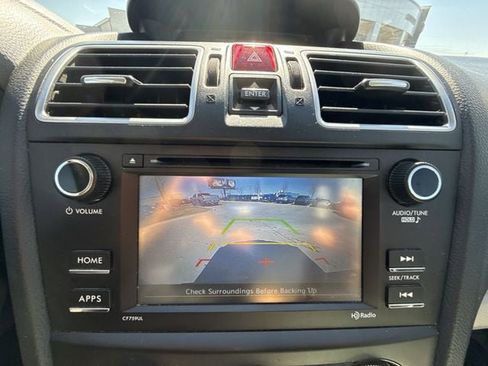 Used 2018 Subaru Forester 2.5i w/ Alloy Wheel Package image 9