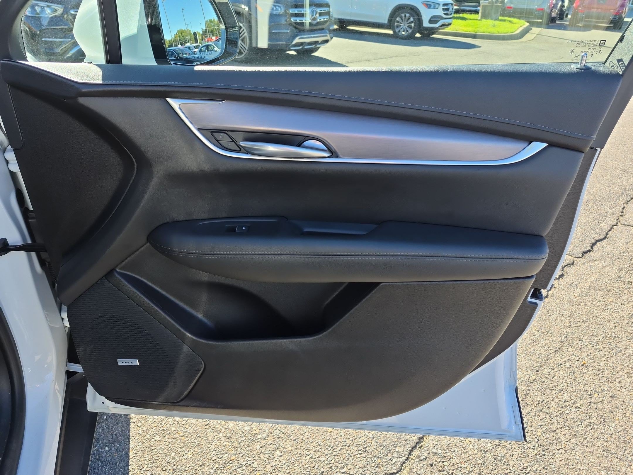 Used 2023 Cadillac XT5 Luxury FWD image 31