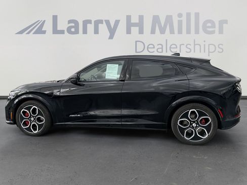 Used 2023 Ford Mustang Mach-E GT image 5