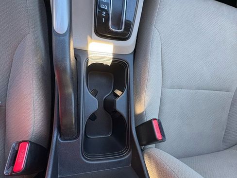 Used 2013 Honda Civic LX image 14