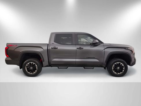 Used 2024 Toyota Tundra SR5 w/ TRD Off-Road Premium Package AWD/4WD image 5