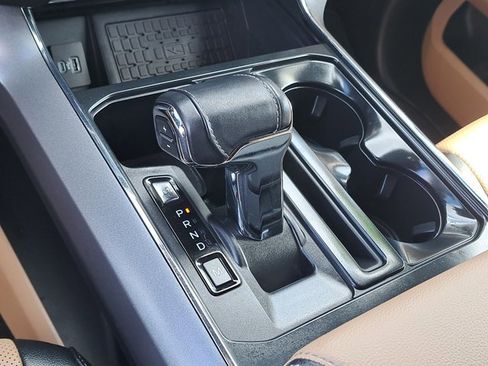 Certified 2023 Ford F150 Lariat w/ Max Trailer Tow Package image 33