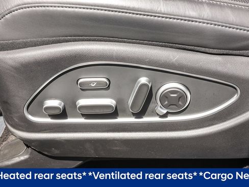 Certified 2026 Hyundai Palisade Calligraphy AWD/4WD image 10
