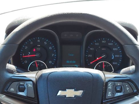 Used 2013 Chevrolet Malibu LS w/ Protection Package FWD image 15