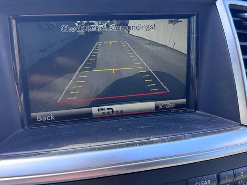 Used 2015 Mercedes-Benz ML 350 2WD image 24