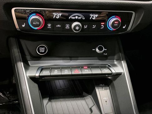Used 2025 Audi Q3 2.0T Premium w/ Convenience Package image 33