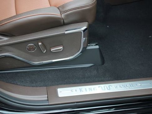 New 2026 Ford F150 King Ranch w/ Equipment Group 601A High AWD/4WD image 11