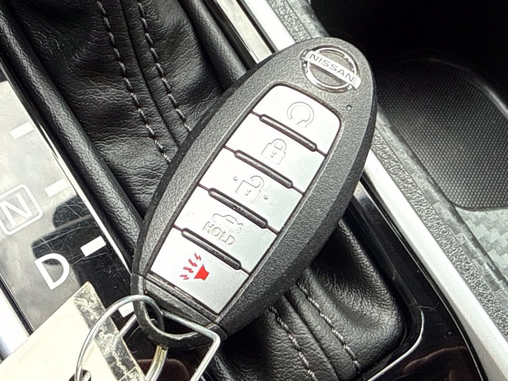 Certified 2023 Nissan Sentra SV w/ All-Weather Package FWD image 36