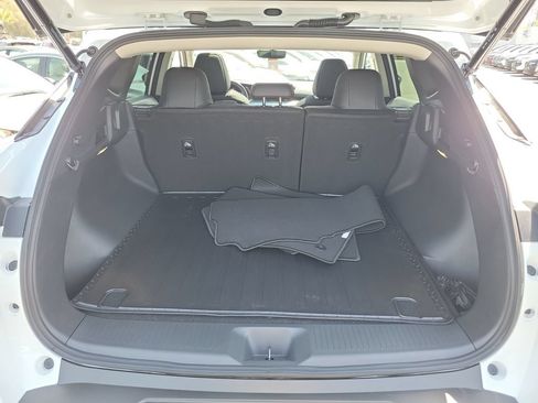 New 2026 Nissan Murano SL AWD/4WD image 14