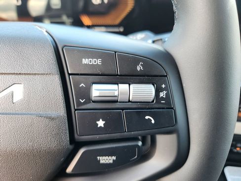 New 2026 Kia Sportage EX AWD/4WD image 14