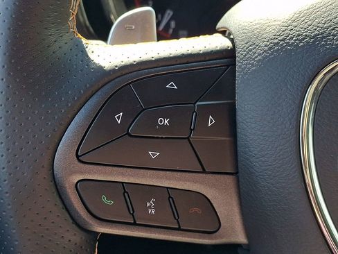 Used 2025 Dodge Durango R/T AWD/4WD image 28