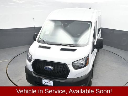 Used 2023 Ford Transit 350 XL RWD image 24