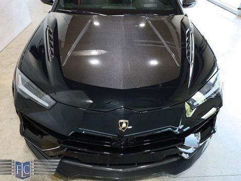 Used 2023 Lamborghini Urus Performante image 11