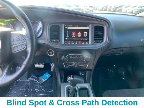 Used 2023 Dodge Charger GT w/ Plus Group image 18