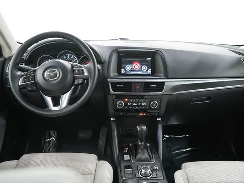 Used 2016 MAZDA CX-5 Grand Touring AWD/4WD image 15