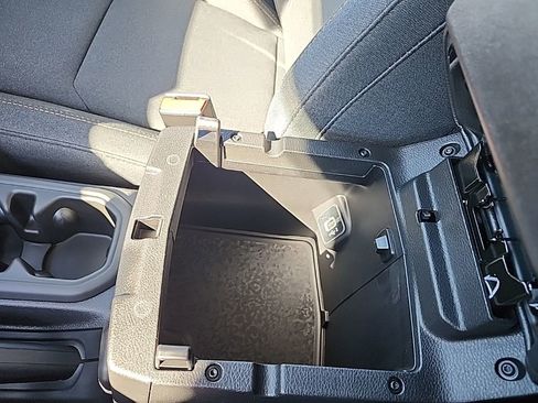 New 2026 Jeep Wrangler Sport S image 31