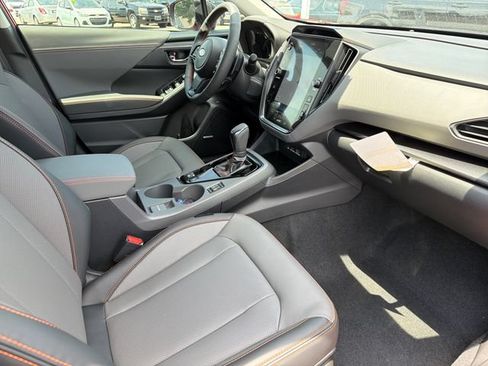 New 2026 Subaru Crosstrek 2.5i Limited AWD/4WD image 23
