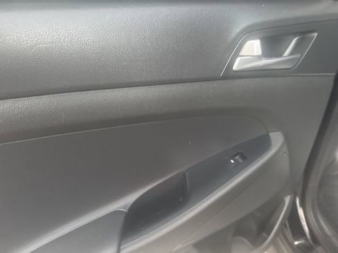 Used 2017 Hyundai Tucson Night image 14