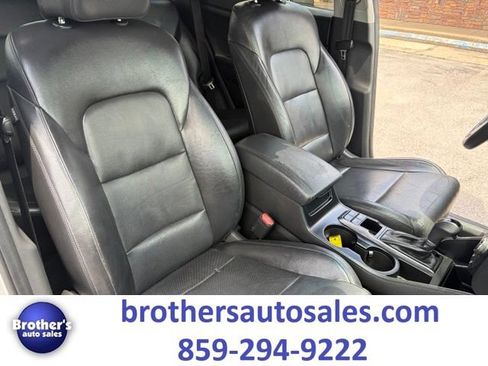 Used 2016 Hyundai Tucson Limited w/ Option Group 03 FWD image 43