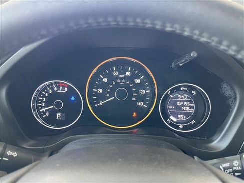 Used 2016 Honda HR-V EX-L image 15