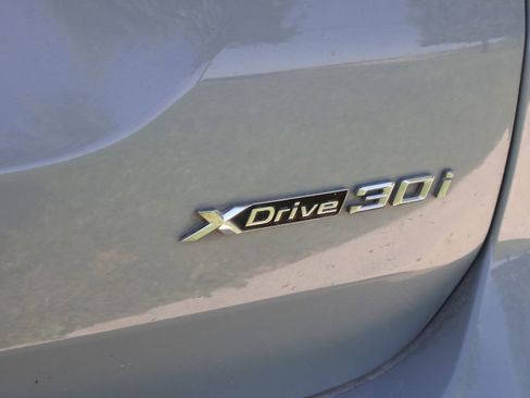 Used 2023 BMW X3 xDrive30i w/ M Sport Package AWD/4WD image 16
