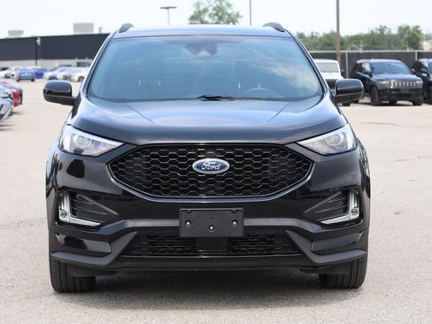Used 2024 Ford Edge ST-Line AWD/4WD image 5