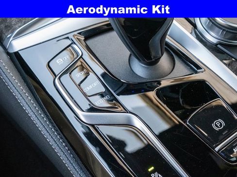 Used 2023 BMW 530i xDrive w/ M Sport Package image 19